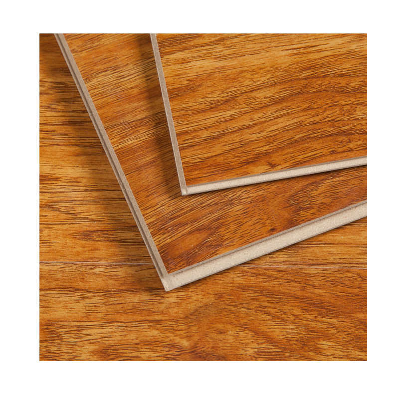 批发10mm工程木地板室内体育馆木地板工装出租房地板强化复合地板