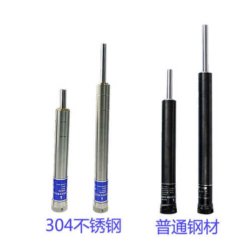 器hr2430hr15hr30hr60 液压hr气动 速可调80/sr100阻尼器缓冲器稳