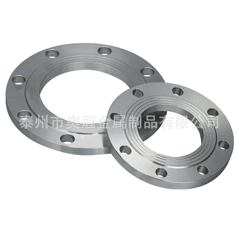 供应TA2钛法兰 平焊对焊TA1//TC4钛合金法兰