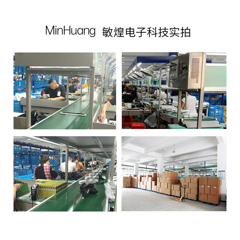 源头敏煌自动卷发棒懒人卷发电动旋转烫头发器大卷大波浪女
