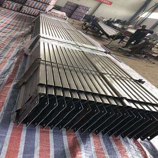 销售生产静电除尘器阳极板以及各种电除尘配件质优价廉