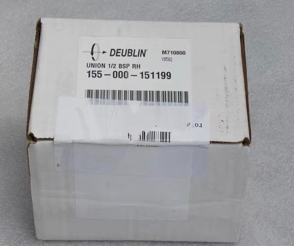 全新杜布林DEUBLIN旋转接头 155-000-15119
