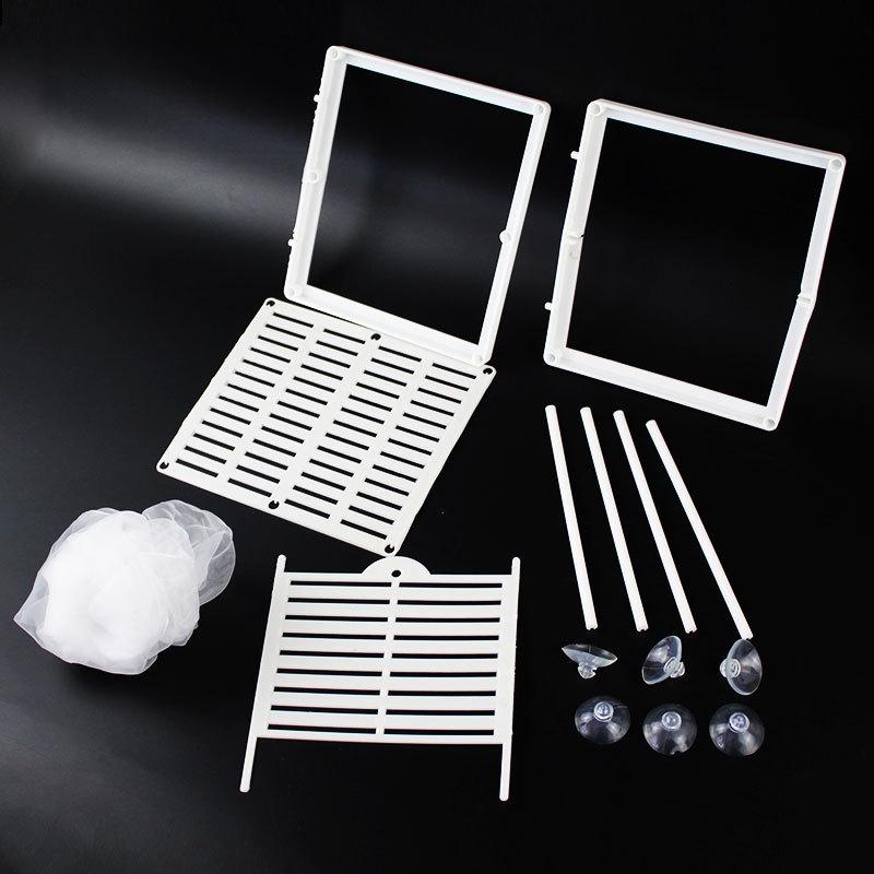 隔离网水族箱其它水族用具设备