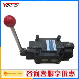 手动换向阀34SM L10H