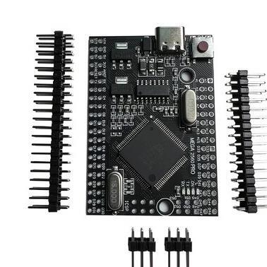 Mega2560 Pro ATmega2560-16AU USB CH340G智能电子开发板