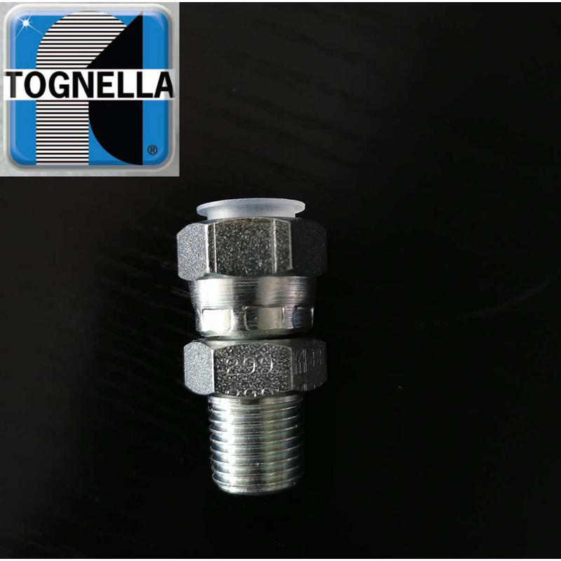 压力表接头FT299传感器活接活接接头