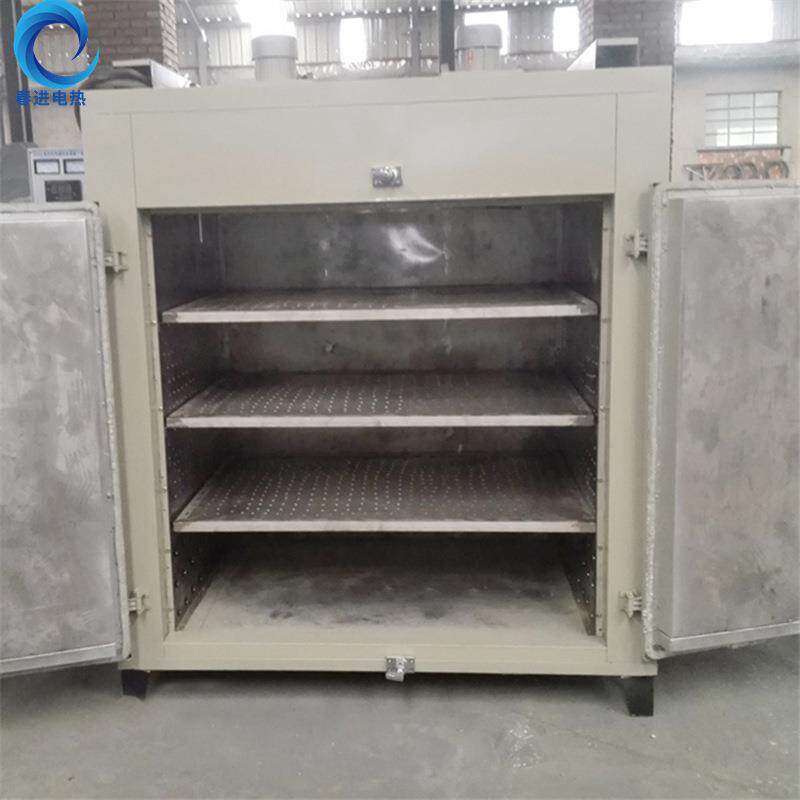 工业电热恒温烘箱 热风循环干燥箱 鼓风烤箱烘干箱 温度均匀 12KW