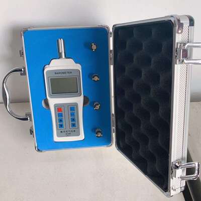 YPP-1多功能数显式气压表高原平原一体气压计温湿压热销中