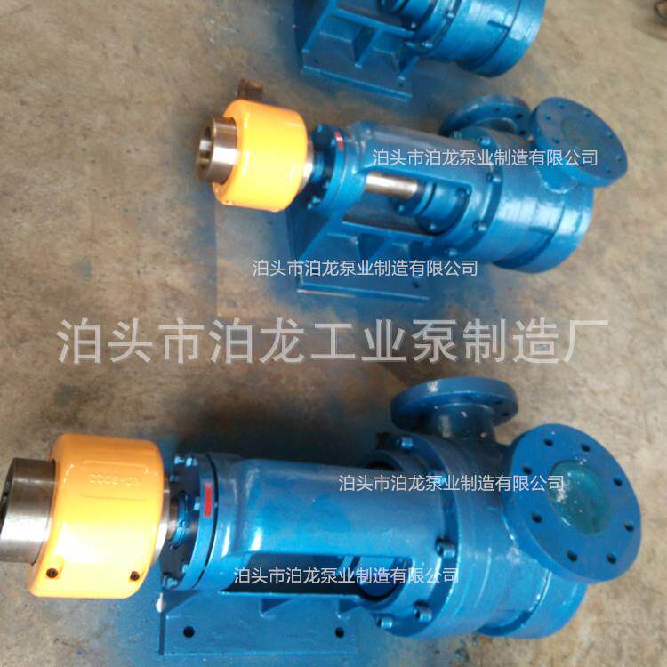 NYP110NYP110ANYP220NYP70黄油粘油泵S输送泵胶水糖蜜泵