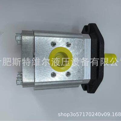 EIPC3-050RA23-10，高压齿轮泵 伺服齿轮泵 高端液压泵
