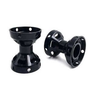 机加工零部件 定制五轴cnc高精密复杂曲面非标异形机加工零部件