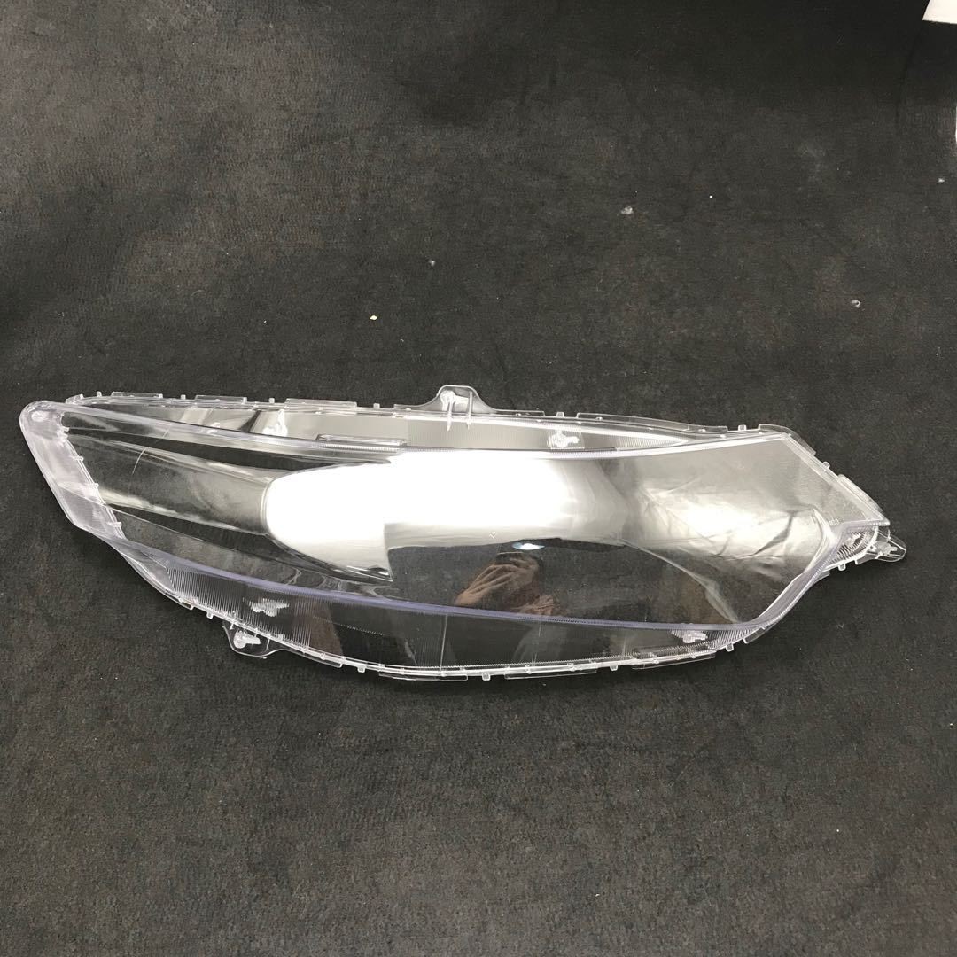 适用于0910111213款思铂睿前大灯透明灯罩老思铂睿大灯壳精