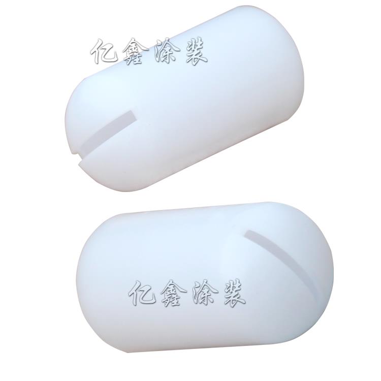 静电喷枪扁喷嘴扇形头鸭