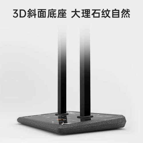 立式落地式招聘海报展示架伸缩支架门口广告牌展示牌立牌KT板展架