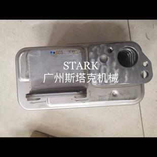4M50发动机冷却器ME226761、ME226760、ME230210发动机油冷却器