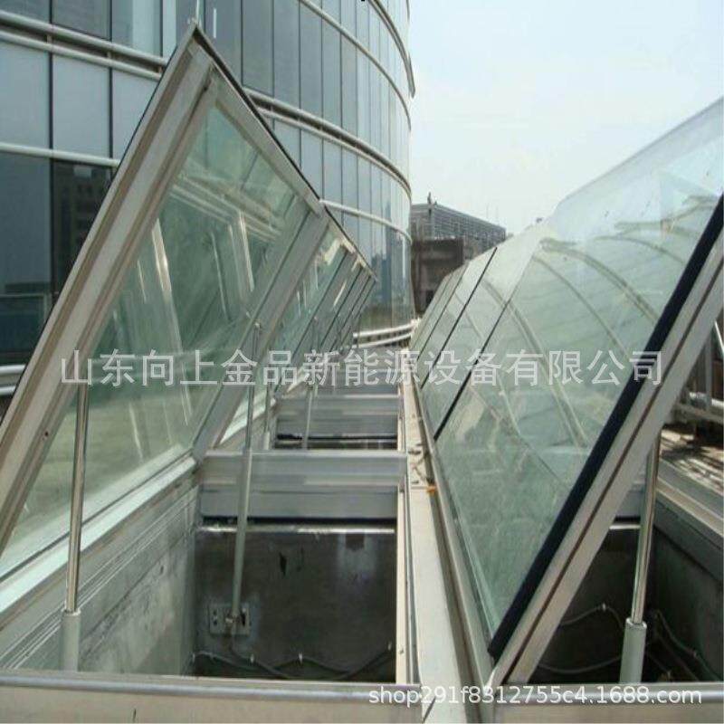 平开窗平移窗悬窗电动开窗器 远程遥控开窗器