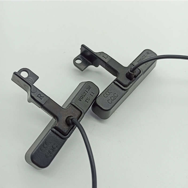 深远009/A7/A8LT90大牛N7GT电动车前转向灯改装固定开关