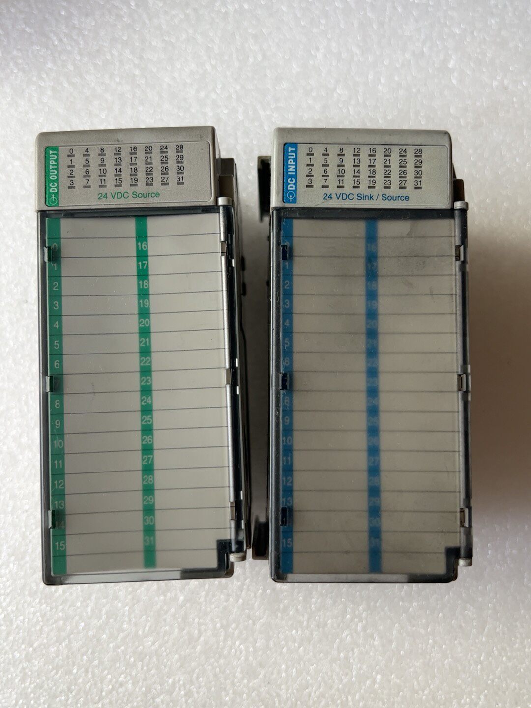 AB罗克韦尔模块1769-OB32，1769-IQ32