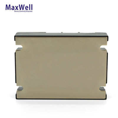 三相固态继电器40a mgr-3d4840 直流控交流加热阻性负载专用