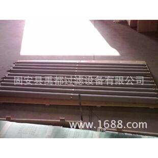 粉末冶金超长滤芯 滤筒 不锈钢烧结滤芯