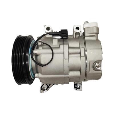compressor CVW615 适用Nissan X-Trail T30 2.5L 2.0L汽车压缩机