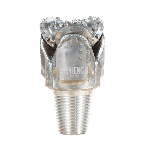 直径108mm镶齿三牙轮钻头IADC53763741/4英寸