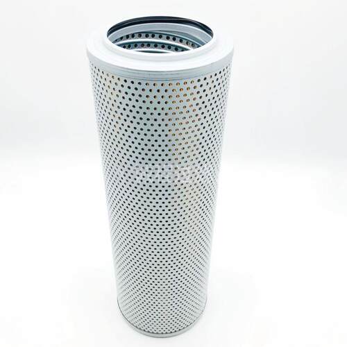 320C挖掘机回油过滤器126-2081 HF35195 P550577液压油滤芯