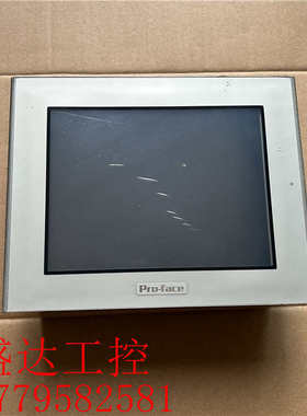 普洛菲斯触摸屏AGP3400-S1-D24,实图拍摄 测试包好 有现货