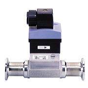 BURKERT FLOW 8010磁簧式流量开关