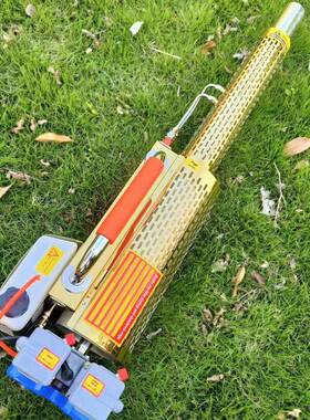 FS-90弥雾机 Electric sprayer室内外水雾烟雾消毒打药喷雾器