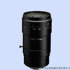 kowa镜头物镜LM16XC显微镜物镜