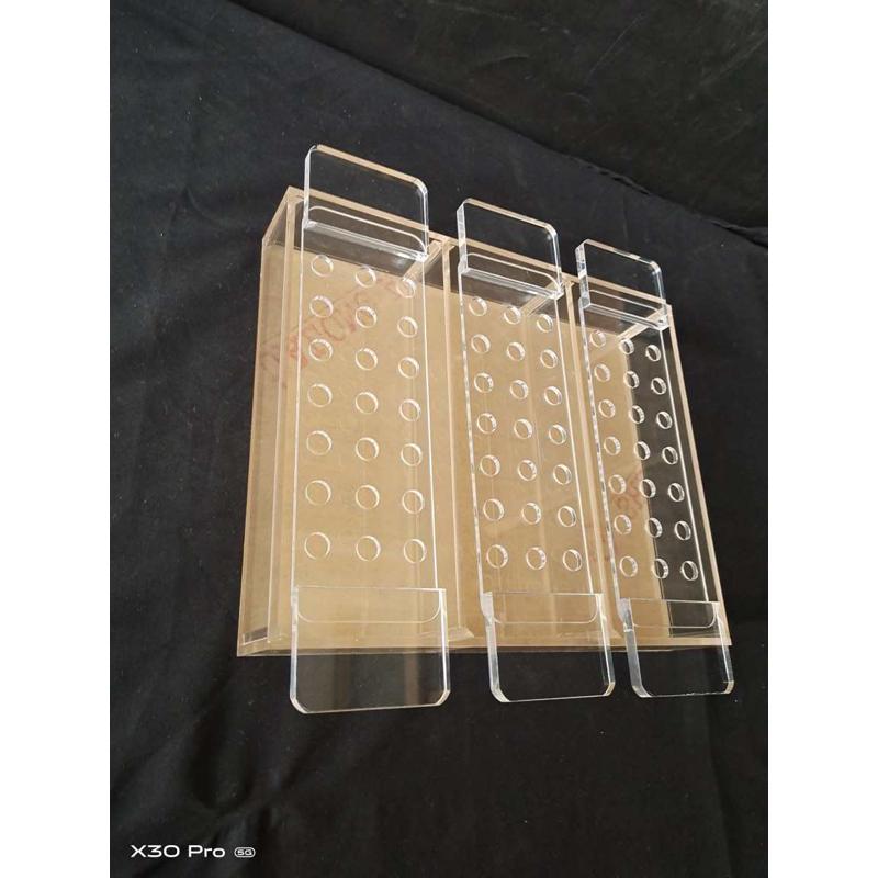 专业定制亚克力有机玻璃箱体箱子柜子盒子实验装置仪器加工制品