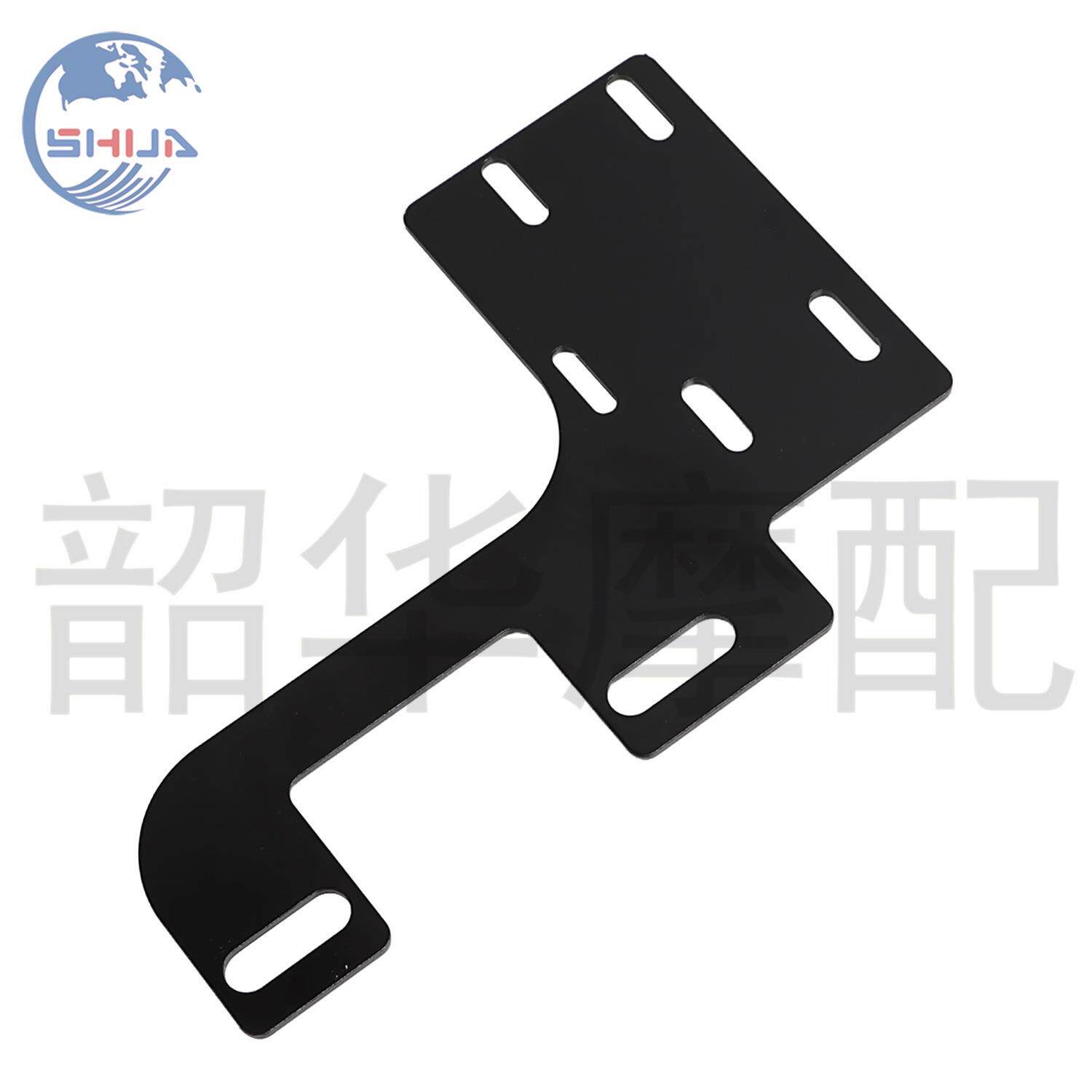 摩托改装配件 适用哈雷旅游模型2000-2023 空气压缩机支架95c/98c
