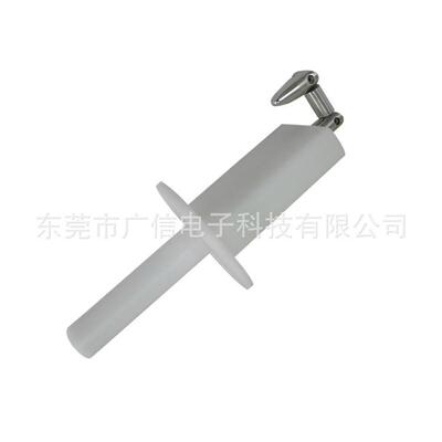 IEC62368 V.1无关节指直形指IEC62368 FIG v.1手指