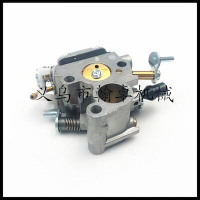 化油器 Husqvarna HUS435 440 506450501 C1T-EL41A 胡斯华纳配件