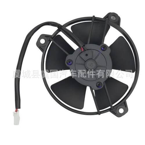 JXTY0165vrodvrsca冷却电风扇散热器26724-01