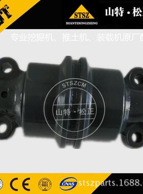 供应D8R推土机底盘件D8R双边支重轮196-9948原厂配件