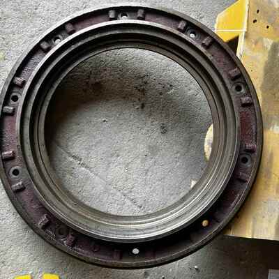 山推SD22盖154-27-12152