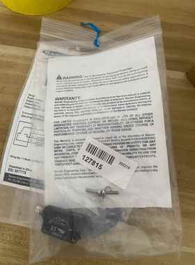 标价是空箱-Q20PRQ7美国邦纳传感器议价