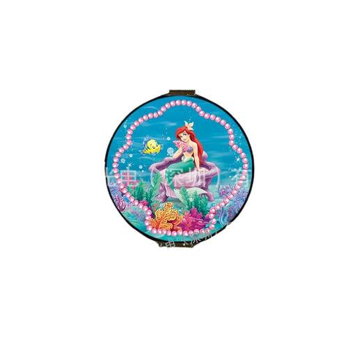 1.75寸圆AMOLED液晶显示屏466*466户外高清高亮AI伴侣精灵彩屏厂