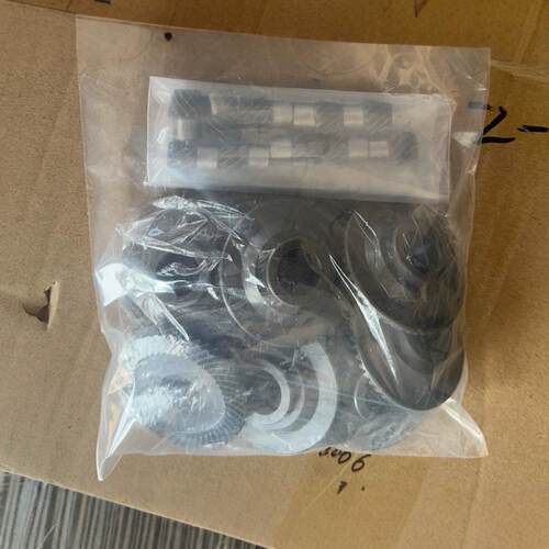清废机配件链条齿轮排废机废边机废纸机