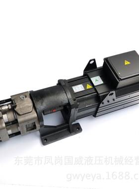HILECTRO海天SERVO MOTOR伺服省电设备160T伺服驱动servo drive