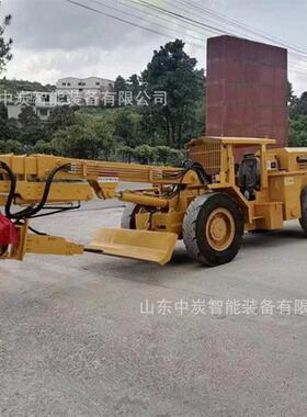 整车涂装撬毛台车 撤离迅速撬毛台车 XMPYT-58-230全液压撬毛台车