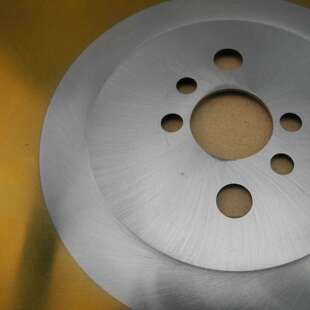 2.5切不锈钢 2.0 厂家高速钢锯片M42专业切割325