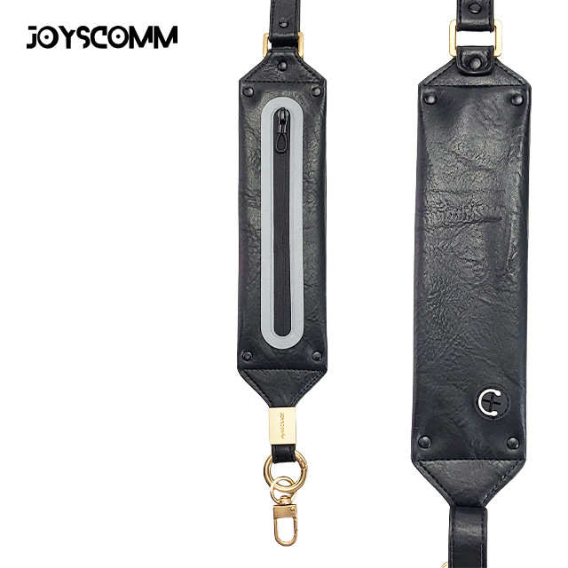 Amazon ins hot sale 2-in-1 mobile phone lanyard & pouch bag