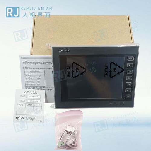 海泰克PWS6A00T-P/6500S-S/6800/1711-CTN/6600C-S/5610T-S触控屏