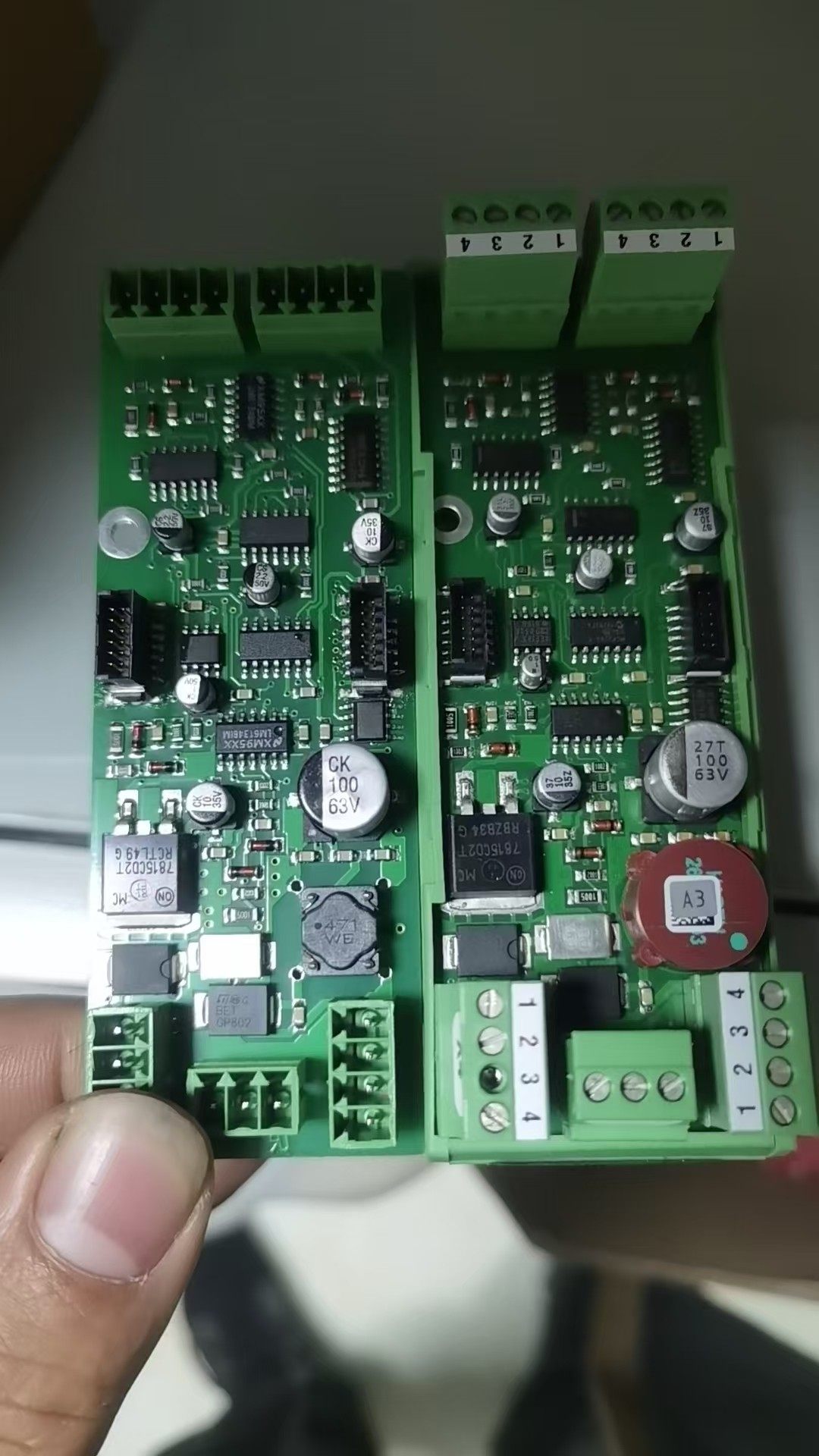 Erhardt+Leimer莱默尔LK4203，全新现货，质