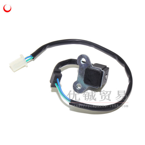 触发器触发器点火器摩托车发动机
