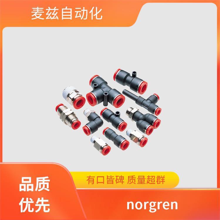 norgren诺冠机械式压力开关推入式接头84050028