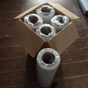 50寬mc纏繞膜P護(hù)保E膜拉伸膜塑料薄膜包裝 膜工業(yè)保鮮lX膜大卷打包